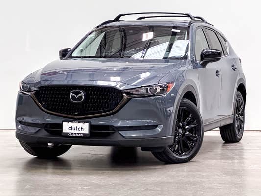 Mazda CX-5 Kuro Edition AWD