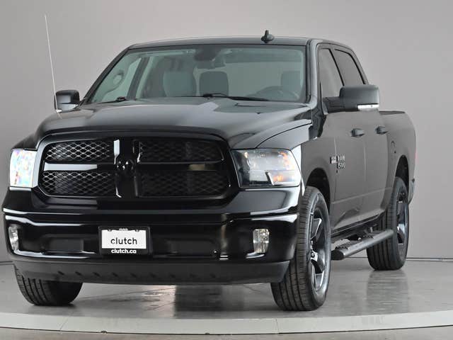 2023 Ram 1500 Classic