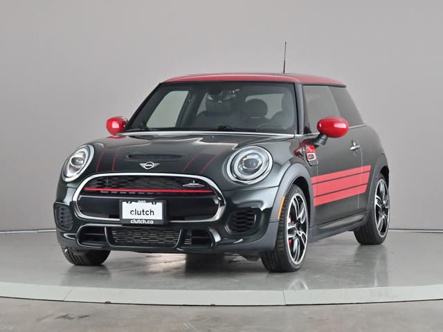 2020 MINI 3 Door