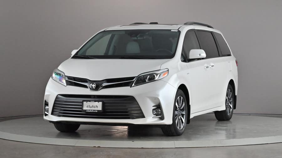 Vehicle photo 1