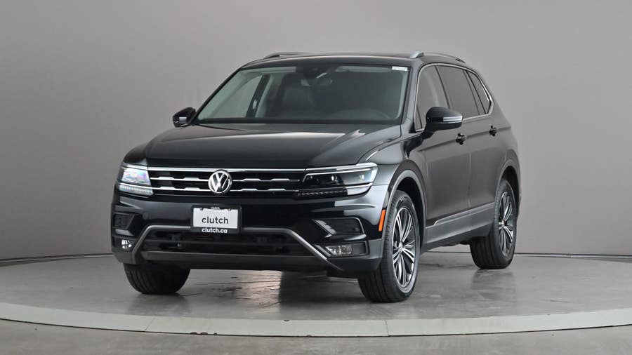 Vehicle photo 1