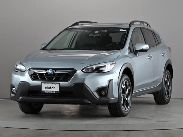 Subaru Crosstrek Limited AWD