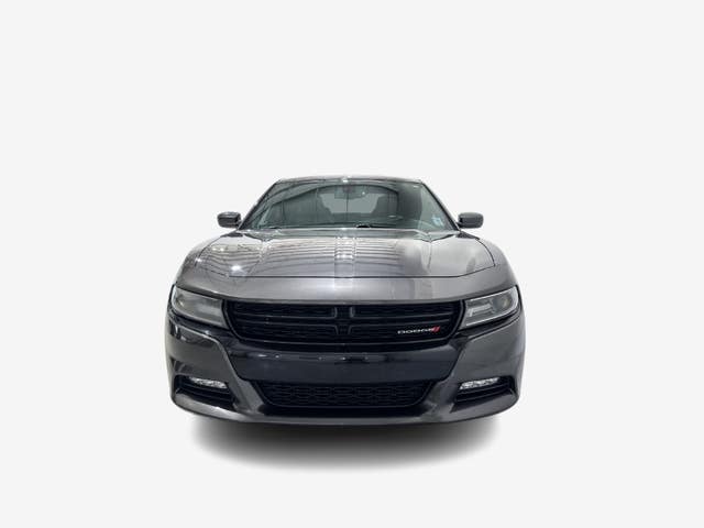2020 Dodge Charger