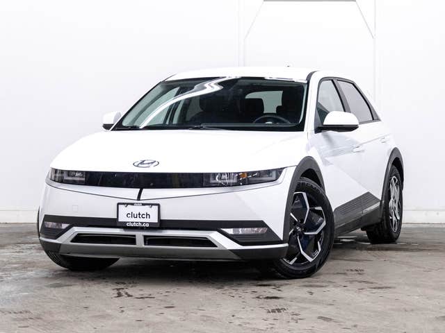 Hyundai IONIQ 5 Preferred Long Range