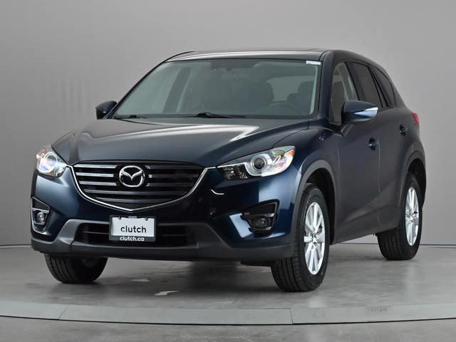 Mazda CX-5 GS AWD