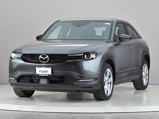 Mazda MX-30 GS