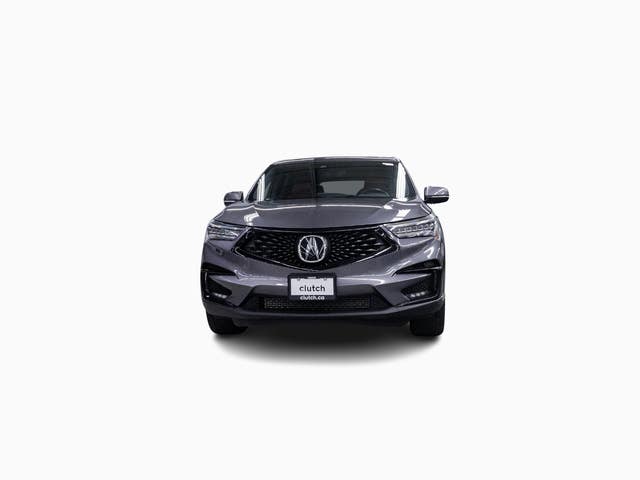 2019 Acura RDX