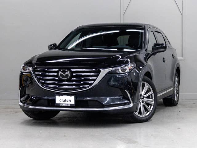 2023 Mazda CX-9