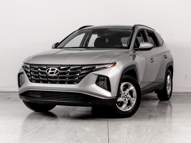 Hyundai Tucson Preferred AWD