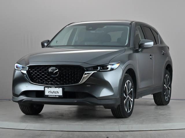 Mazda CX-5 GT AWD