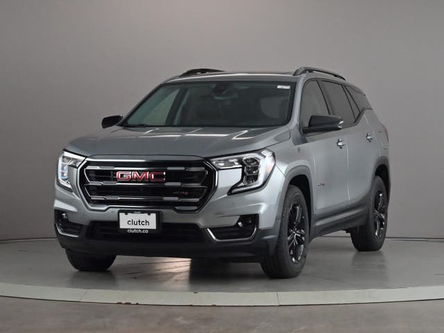 2023 GMC Terrain
