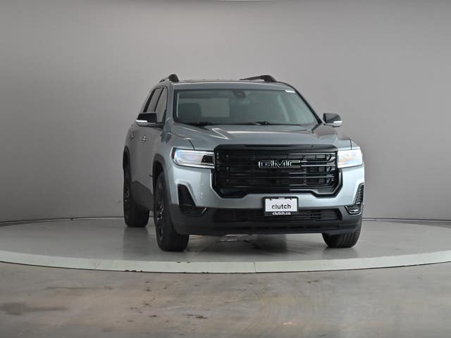 2023 GMC Acadia