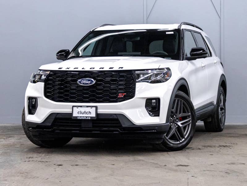 Vehicle photo 1