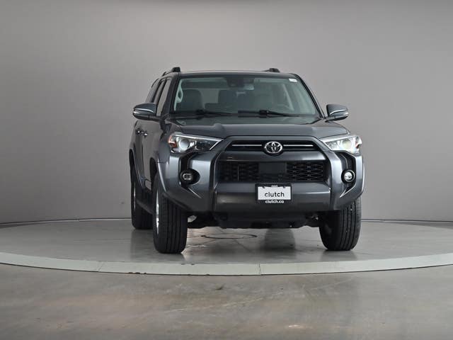 2023 Toyota 4Runner