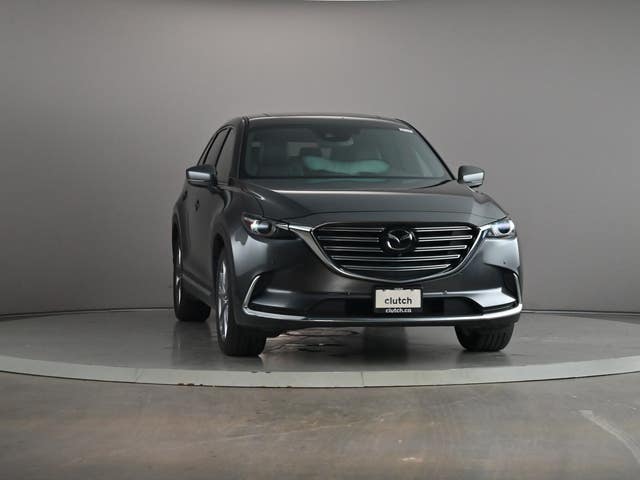 2022 Mazda CX-9