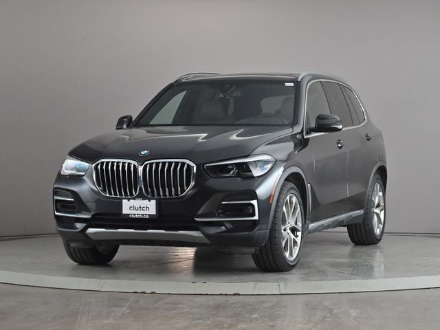2023 BMW X5