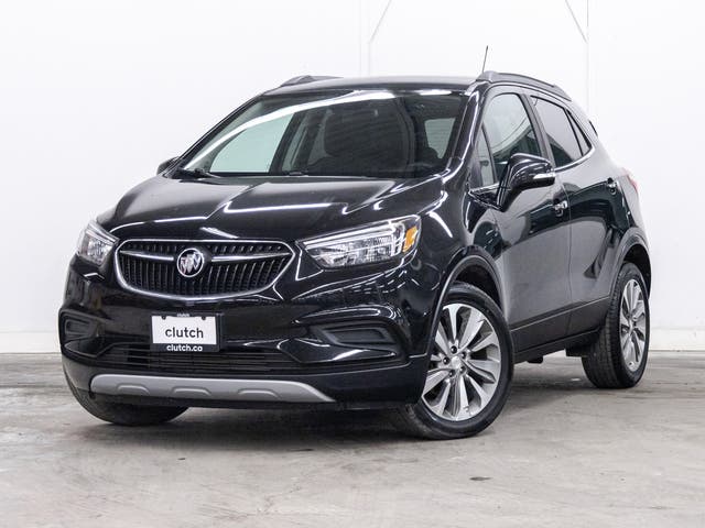 Buick Encore Preferred