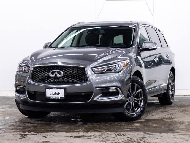Infiniti QX60 Base