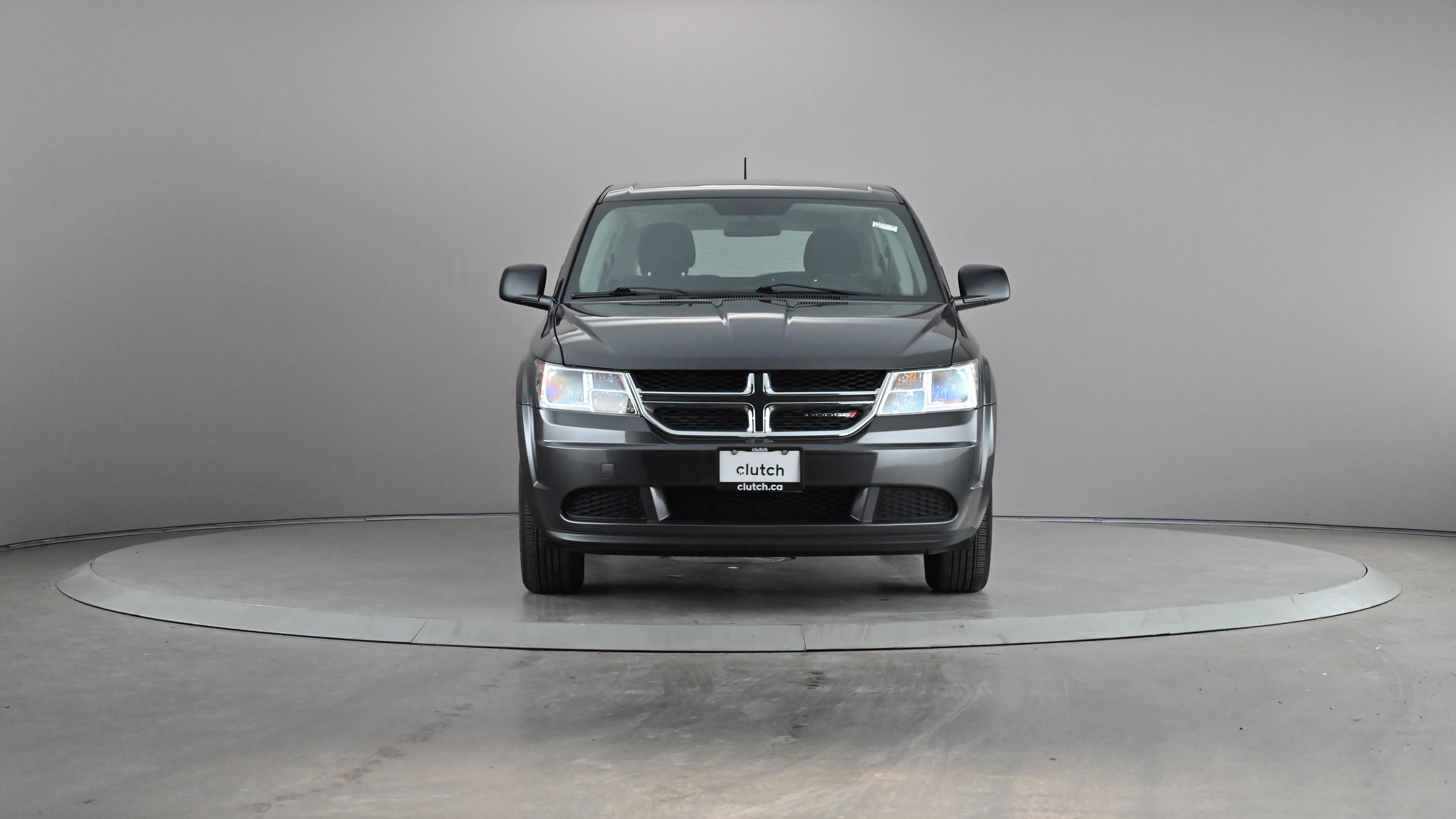 2016 Dodge Journey