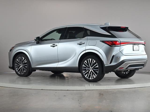 2023 Lexus RX