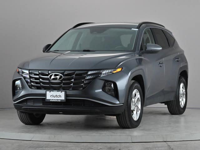 Hyundai Tucson Preferred AWD