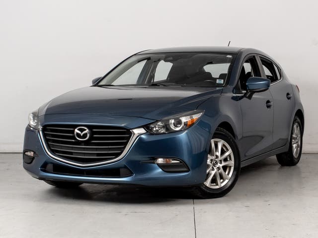Mazda Mazda3 GS
