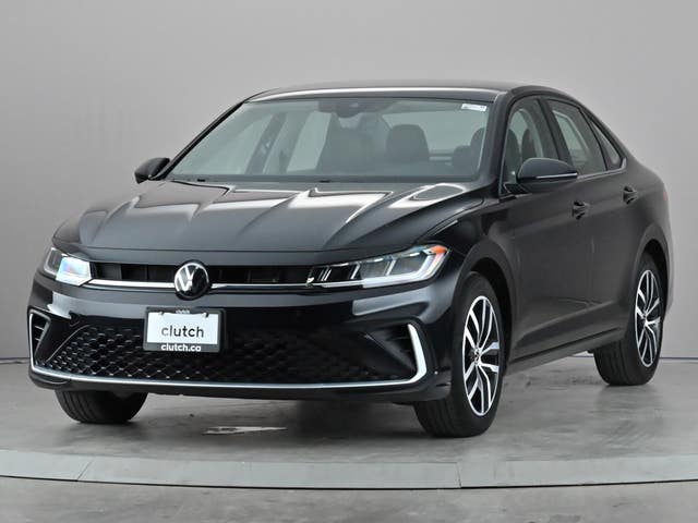 Volkswagen Jetta Comfortline