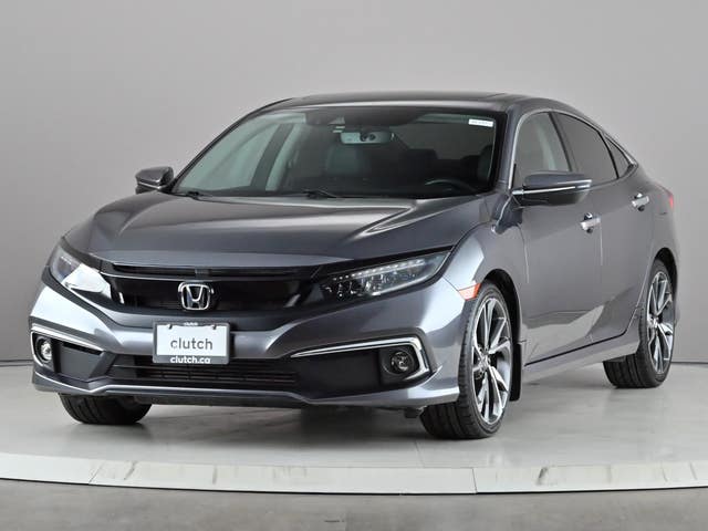 Honda Civic Touring