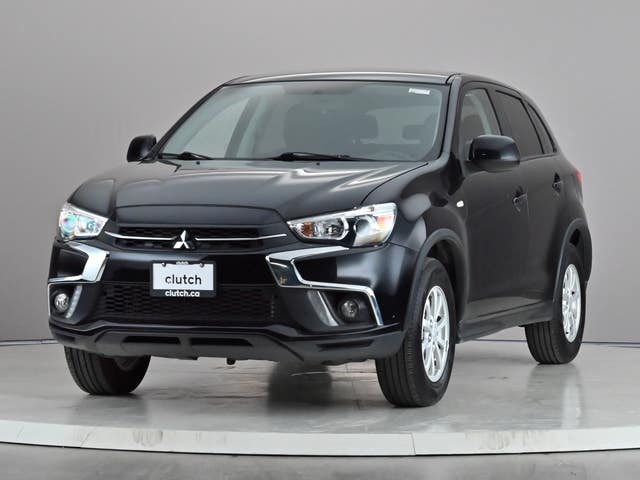 Mitsubishi RVR SE AWC