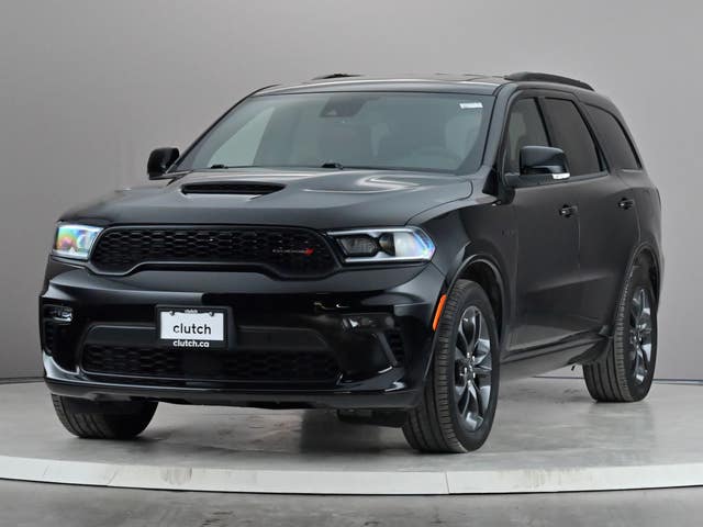 Dodge Durango R/T AWD