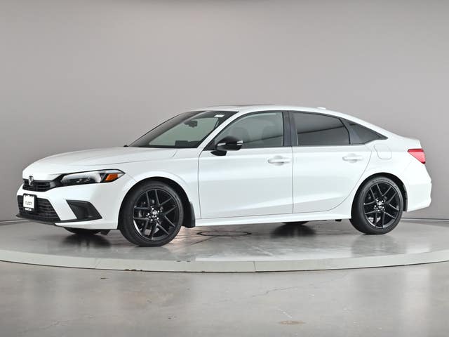 2023 Honda Civic