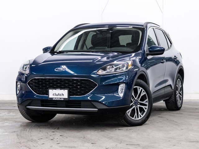 Ford Escape SEL AWD