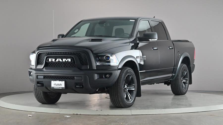 Vehicle photo 1