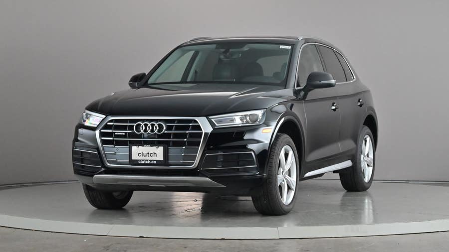 Vehicle photo 1