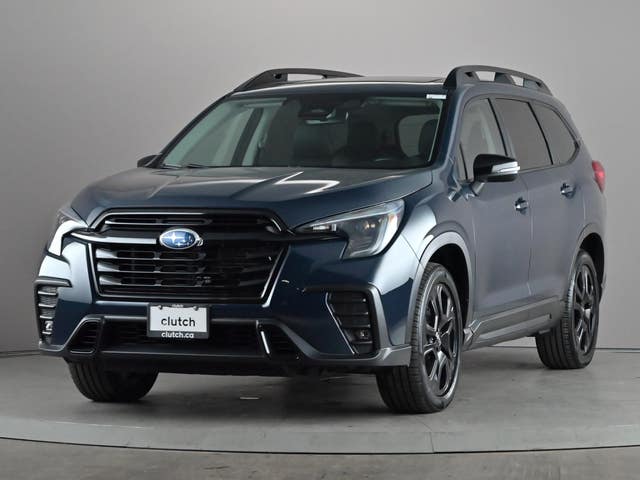 Subaru Ascent Onyx AWD