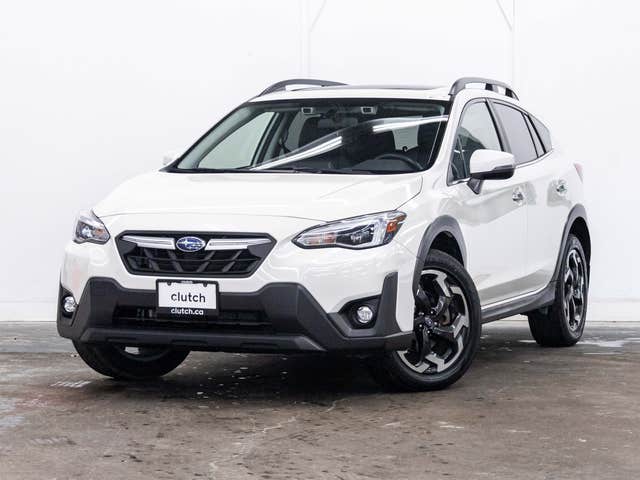 Subaru Crosstrek Limited AWD