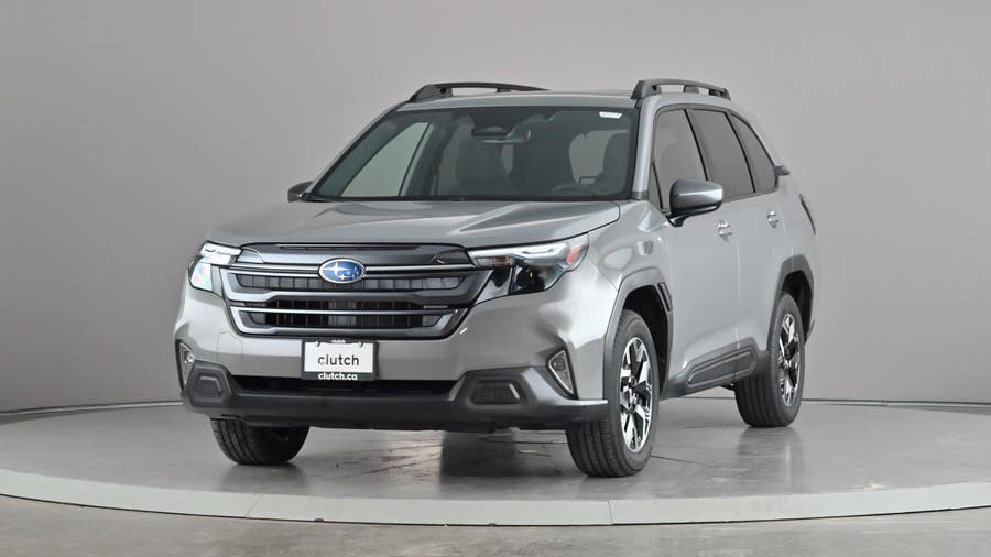 Vehicle photo 1