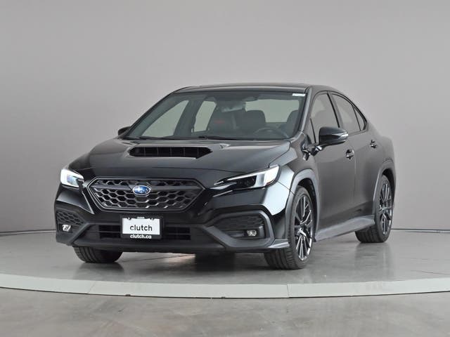 2024 Subaru WRX