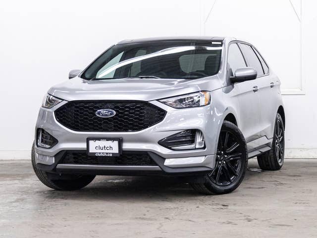 2023 Ford Edge