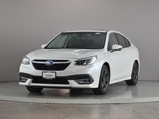 2022 Subaru Legacy
