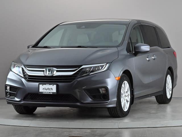 Honda Odyssey LX