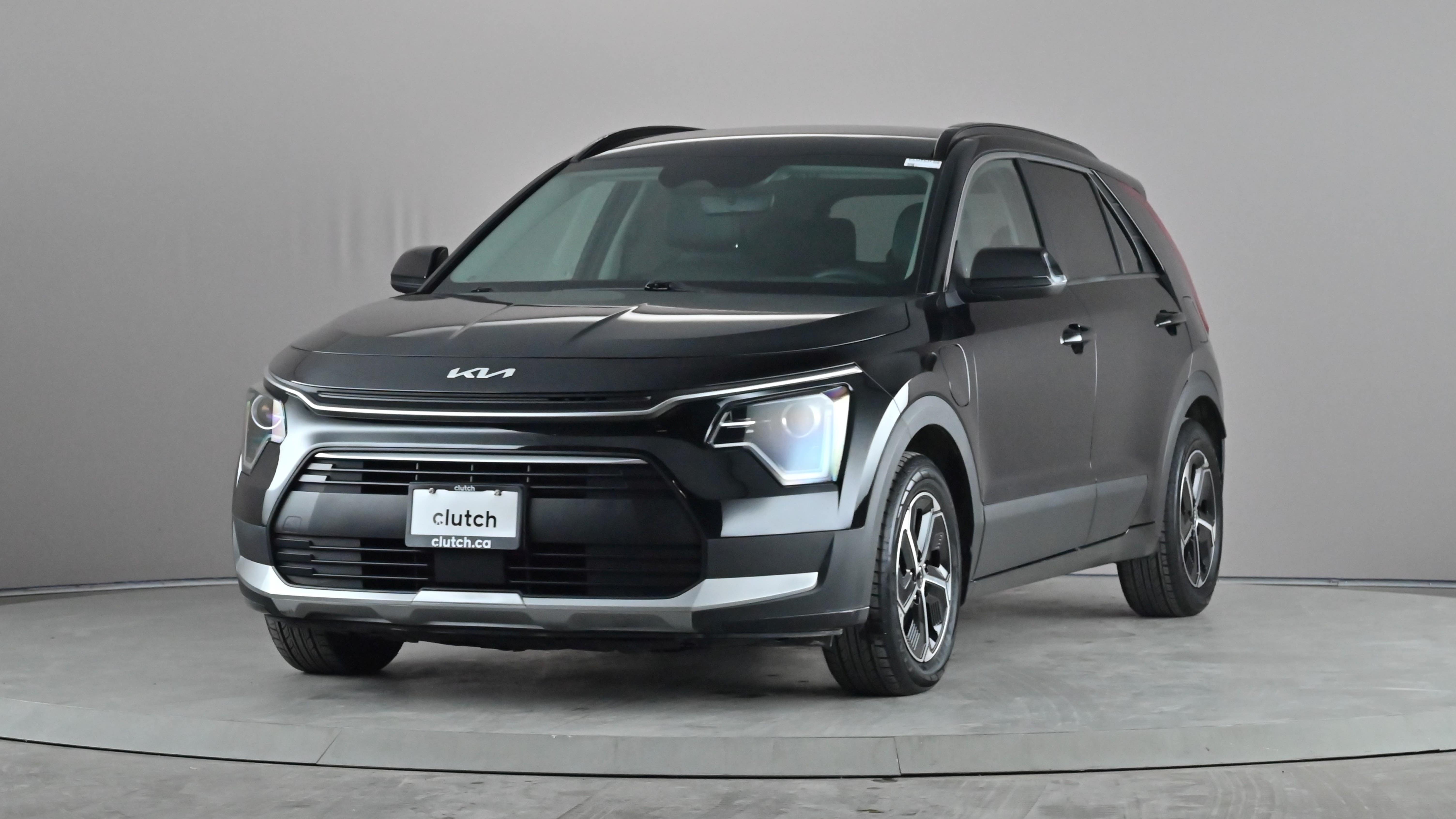 Kia Niro Hybrid Plug-In EX FWD 2023