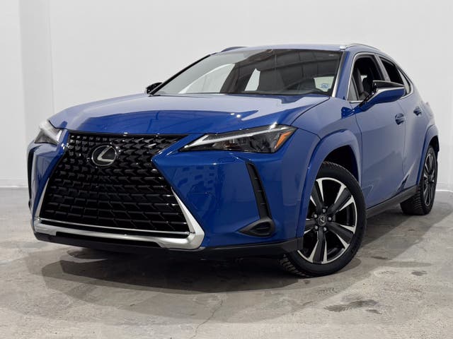 Lexus UX 250h Premium