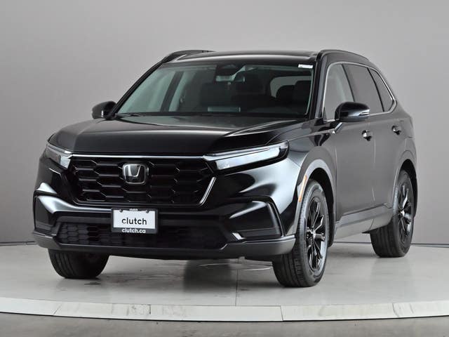 Honda CR-V Sport AWD