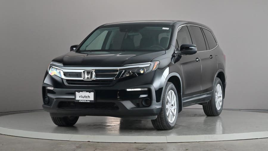 Vehicle photo 1