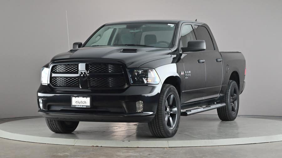Vehicle photo 1