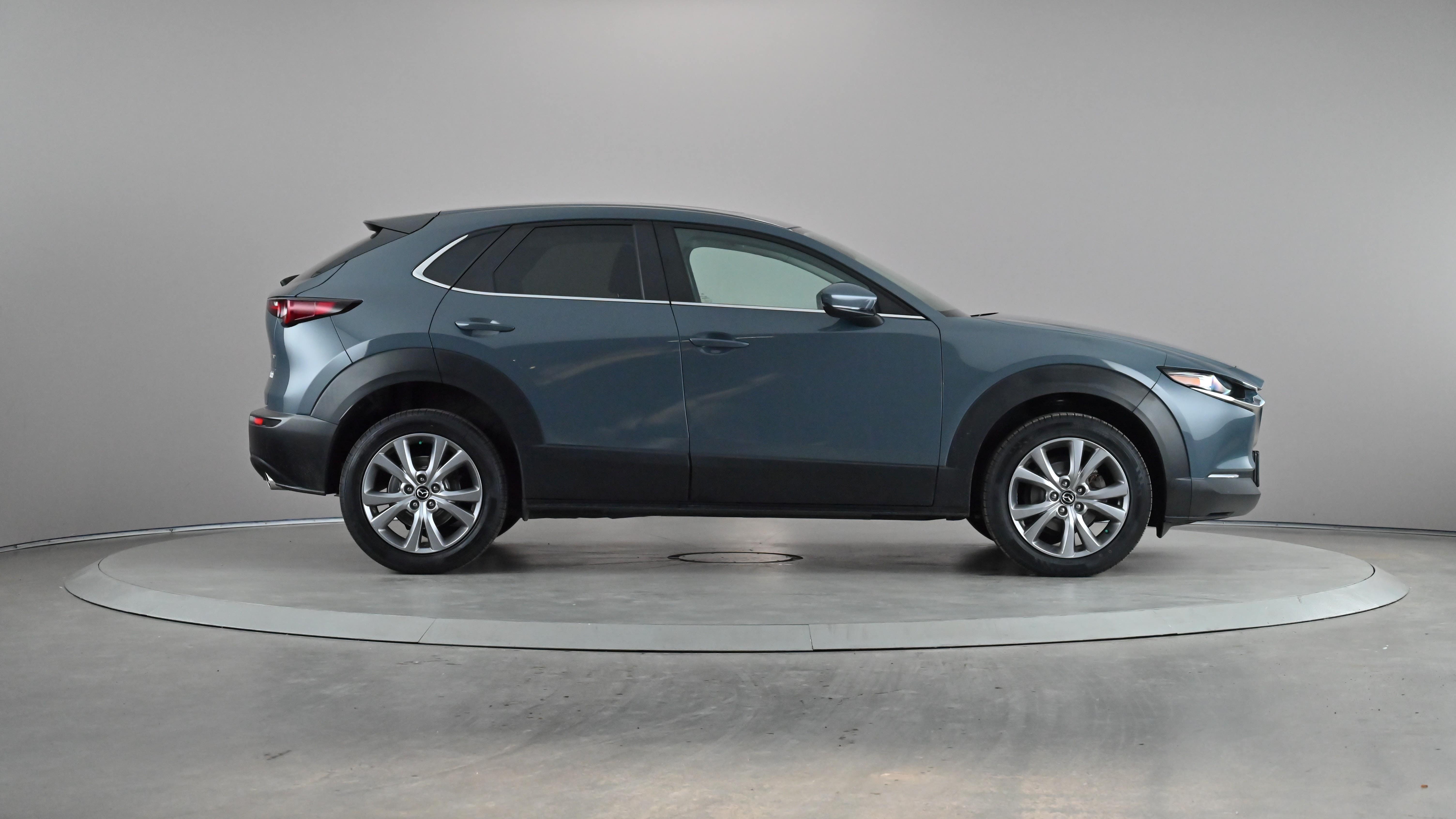 2020 Mazda CX-30