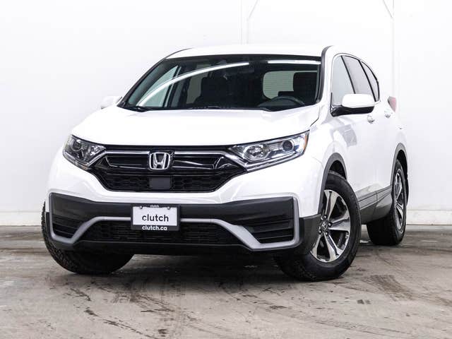 Honda CR-V LX