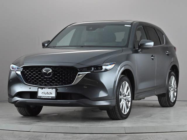Mazda CX-5 Signature AWD