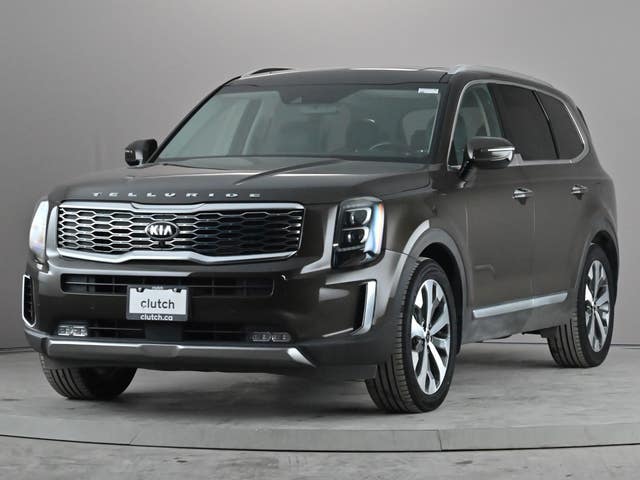 Kia Telluride SX AWD